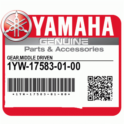 Joint Yamaha 1YW-17583-01-00